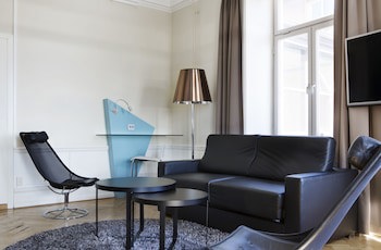 Comfort Hotel Malmo