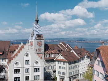 City-Hotel Ochsen