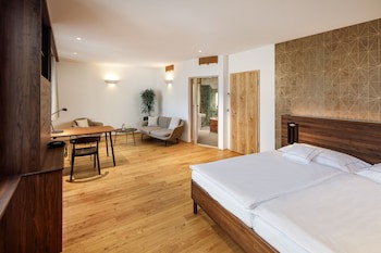 City-Hotel Ochsen