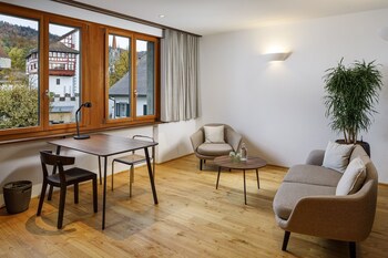 City-Hotel Ochsen