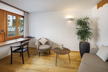 City-Hotel Ochsen