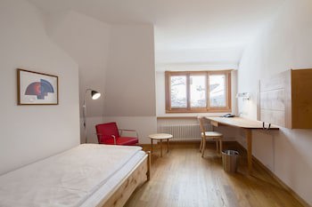 City-Hotel Ochsen