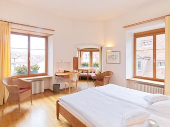 City-Hotel Ochsen
