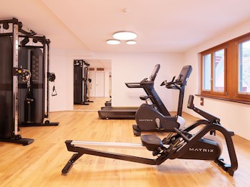 City-Hotel Ochsen