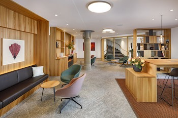 City-Hotel Ochsen