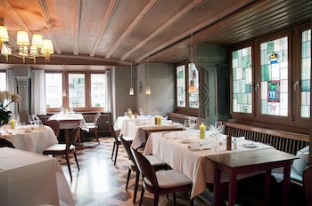 City-Hotel Ochsen