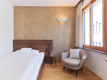 City-Hotel Ochsen