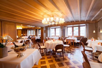 City-Hotel Ochsen
