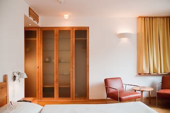 City-Hotel Ochsen