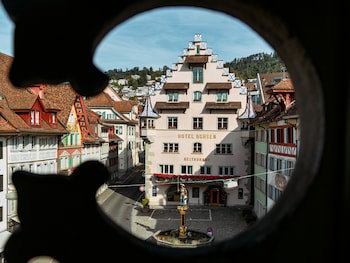 City-Hotel Ochsen