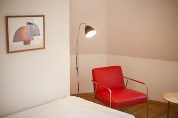 City-Hotel Ochsen