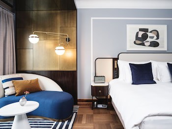 Ameron Zurich Bellerive Au Lac