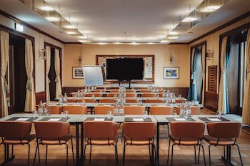Ameron Zurich Bellerive Au Lac