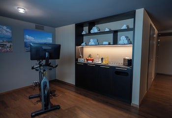 Ameron Zurich Bellerive Au Lac