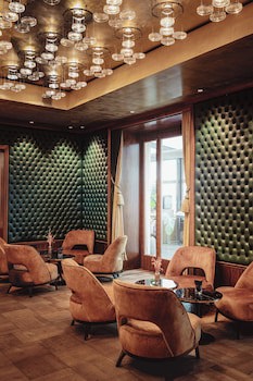 Ameron Zurich Bellerive Au Lac