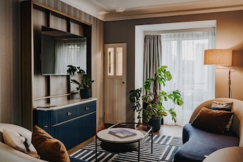 Ameron Zurich Bellerive Au Lac