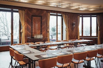 Ameron Zurich Bellerive Au Lac