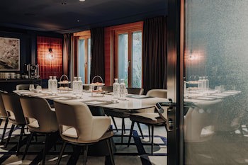 Ameron Zurich Bellerive Au Lac