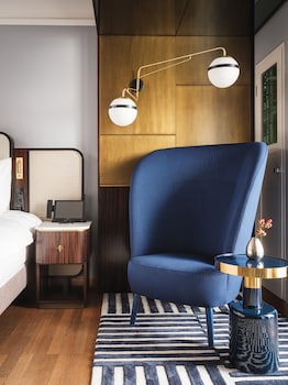Ameron Zurich Bellerive Au Lac