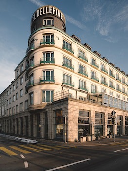 Ameron Zurich Bellerive Au Lac