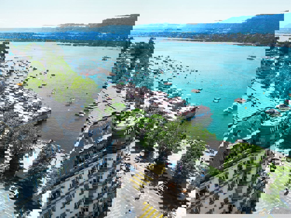 AMERON Zurich Bellerive au Lac