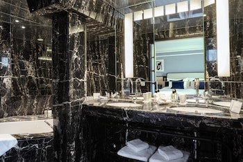 Ameron Zurich Bellerive Au Lac
