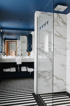 Ameron Zurich Bellerive Au Lac