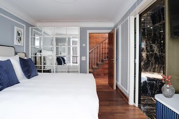 Ameron Zurich Bellerive Au Lac