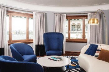 Ameron Zurich Bellerive Au Lac