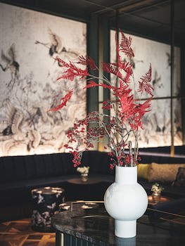 Ameron Zurich Bellerive Au Lac