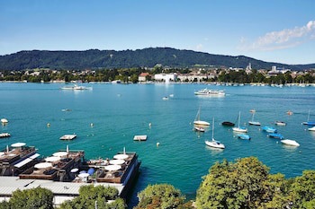 Ameron Zurich Bellerive Au Lac