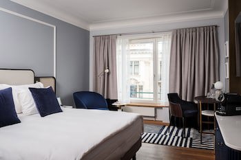 Ameron Zurich Bellerive Au Lac