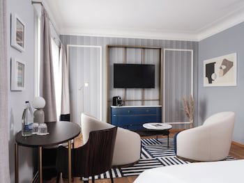 Ameron Zurich Bellerive Au Lac