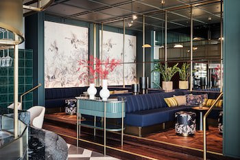 Ameron Zurich Bellerive Au Lac