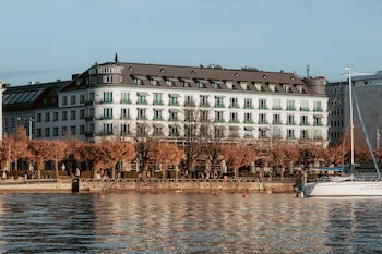 Ameron Zurich Bellerive Au Lac