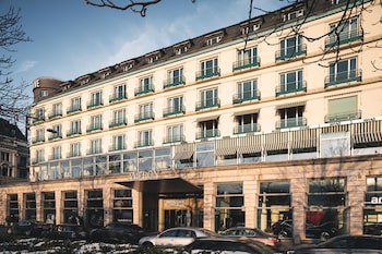 Ameron Zurich Bellerive Au Lac