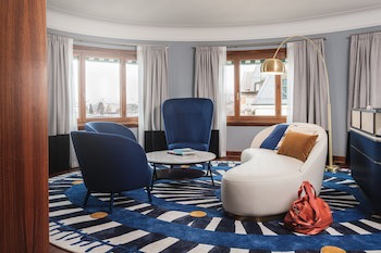 Ameron Zurich Bellerive Au Lac