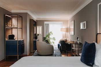 Ameron Zurich Bellerive Au Lac