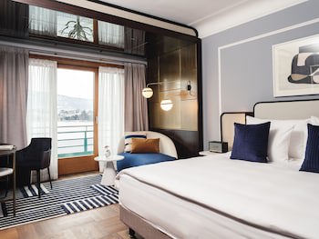Ameron Zurich Bellerive Au Lac