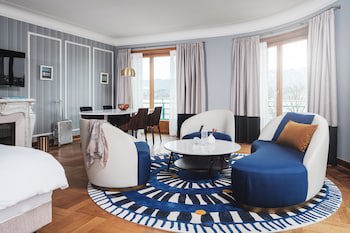 Ameron Zurich Bellerive Au Lac