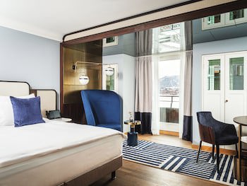 Ameron Zurich Bellerive Au Lac