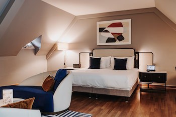 Ameron Zurich Bellerive Au Lac
