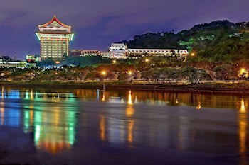 The Grand Hotel