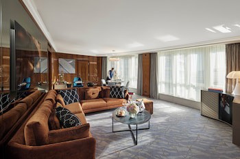 Mandarin Oriental, Geneva