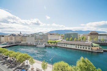 Mandarin Oriental, Geneva