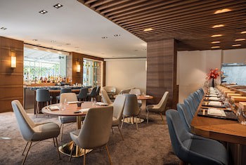 Mandarin Oriental, Geneva