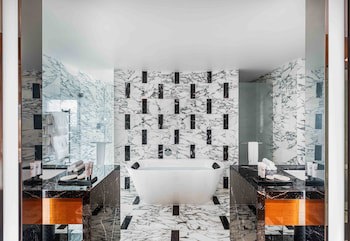 Mandarin Oriental, Geneva