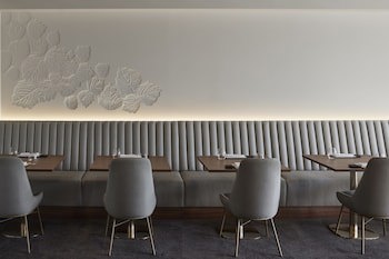 Mandarin Oriental, Geneva