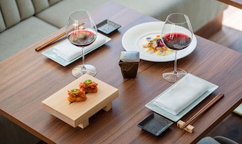 Mandarin Oriental, Geneva