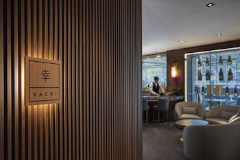Mandarin Oriental, Geneva